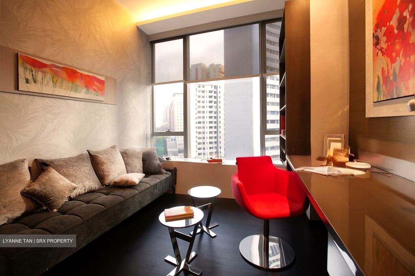 Helios Residences (D9), Apartment #503993741